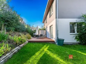 Prodej bytu 3+kk, Bašť, Bořanovická, 71 m2