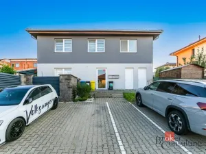 Prodej bytu 3+kk, Bašť, Bořanovická, 71 m2