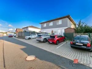 Prodej bytu 3+kk, Bašť, Bořanovická, 71 m2