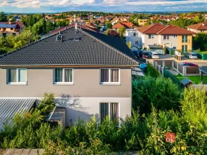 Prodej bytu 3+kk, Bašť, Bořanovická, 71 m2