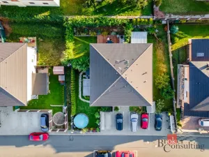 Prodej bytu 3+kk, Bašť, Bořanovická, 71 m2