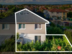 Prodej bytu 3+kk, Bašť, Bořanovická, 71 m2