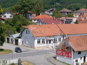 Prodej restaurace, Strakonice - Dražejov, Otavská, 453 m2