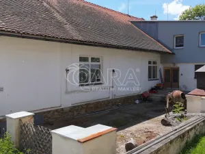 Prodej restaurace, Strakonice - Dražejov, Otavská, 453 m2