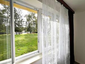 Prodej bytu 2+1, Kutná Hora - Hlouška, Puškinská, 46 m2
