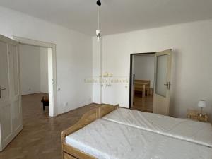 Pronájem bytu 3+kk, Praha - Žižkov, Na Balkáně, 80 m2