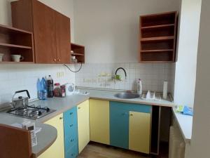 Pronájem bytu 3+kk, Praha - Žižkov, Na Balkáně, 80 m2