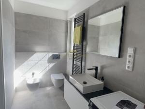 Pronájem bytu 3+kk, Praha - Žižkov, Na Balkáně, 80 m2