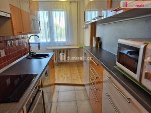 Prodej bytu 2+1, Plzeň - Severní Předměstí, Sokolovská, 62 m2