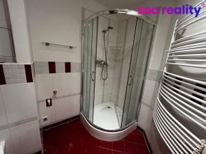 Pronájem bytu 1+kk, Litoměřice, Stránského, 32 m2