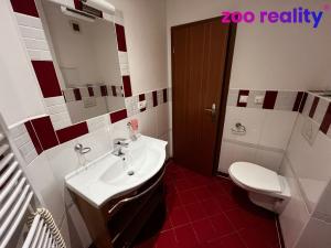 Pronájem bytu 1+kk, Litoměřice, Stránského, 32 m2