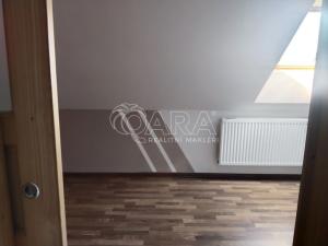 Pronájem bytu 1+1, Nová Bystřice, Vídeňská, 90 m2