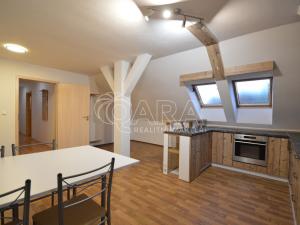 Pronájem bytu 2+1, Nová Bystřice, Vídeňská, 90 m2
