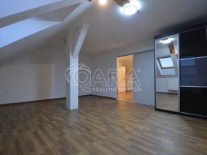 Pronájem bytu 2+1, Nová Bystřice, Vídeňská, 90 m2