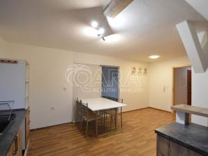 Pronájem bytu 2+1, Nová Bystřice, Vídeňská, 90 m2