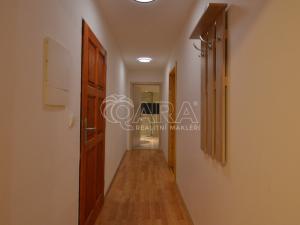 Pronájem bytu 2+1, Nová Bystřice, Vídeňská, 90 m2