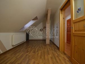 Pronájem bytu 2+1, Nová Bystřice, Vídeňská, 90 m2