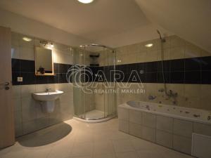 Pronájem bytu 2+1, Nová Bystřice, Vídeňská, 90 m2