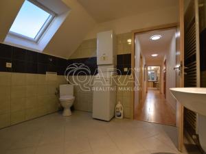 Pronájem bytu 2+1, Nová Bystřice, Vídeňská, 90 m2