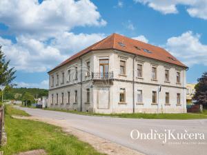 Pronájem bytu 2+1, Nová Bystřice, Vídeňská, 90 m2