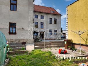 Pronájem bytu 2+1, Nová Bystřice, Vídeňská, 90 m2