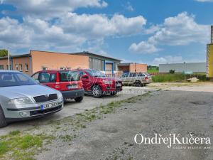 Pronájem bytu 2+1, Nová Bystřice, Vídeňská, 90 m2