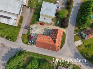 Pronájem bytu 2+1, Nová Bystřice, Vídeňská, 90 m2