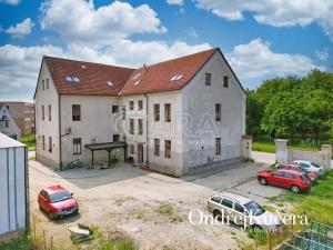 Pronájem bytu 2+1, Nová Bystřice, Vídeňská, 90 m2