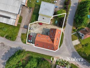 Pronájem bytu 2+1, Nová Bystřice, Vídeňská, 90 m2