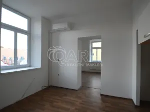 Pronájem bytu 1+1, Nová Bystřice, Vídeňská, 42 m2