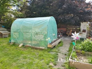 Pronájem bytu 1+1, Nová Bystřice, Vídeňská, 42 m2