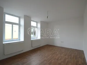 Pronájem bytu 1+1, Nová Bystřice, Vídeňská, 42 m2