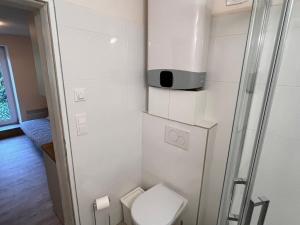 Pronájem bytu 1+kk, Brno, Chudobova, 16 m2