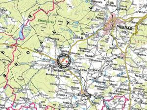 Prodej pole, Sedlice, 38080 m2