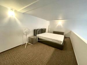Pronájem bytu 1+kk, Praha - Karlín, Sokolovská, 97 m2