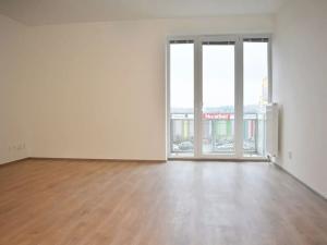 Pronájem bytu 1+kk, Kladno, Jaroslava Holečka, 37 m2