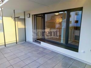 Pronájem bytu 1+kk, České Budějovice - České Budějovice 3, Riegrova, 47 m2