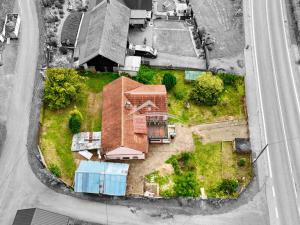 Prodej rodinného domu, Krátká Ves, 130 m2