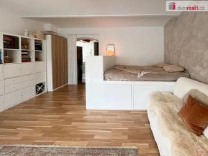 Prodej bytu 1+1, Kounov, 46 m2