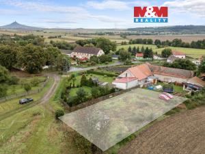 Prodej pozemku pro bydlení, Koštice - Vojničky, 878 m2