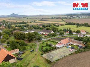 Prodej pozemku pro bydlení, Koštice - Vojničky, 878 m2