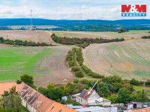 Prodej chalupy, Žatec - Milčeves, 68 m2