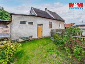 Prodej chalupy, Žatec - Milčeves, 68 m2