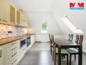 Pronájem bytu 3+1, Nemanice - Nová Huť, 89 m2