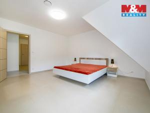 Pronájem bytu 3+1, Nemanice - Nová Huť, 89 m2
