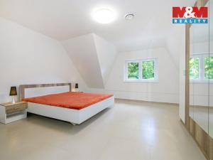 Pronájem bytu 3+1, Nemanice - Nová Huť, 89 m2