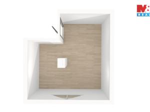 Pronájem bytu 3+1, Nemanice - Nová Huť, 89 m2