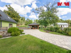Pronájem bytu 3+1, Nemanice - Nová Huť, 89 m2