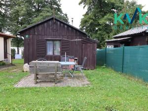Prodej chaty, Nová Role, 27 m2