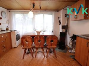 Prodej chaty, Nová Role, 27 m2